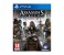 Ubisoft PlayStation 4 Assassin Creed Syndicate 1 in UAE
