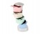 4 Layer Condiment Box with Spoons 31393 Assorted 2 in UAE