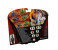 Lego Ninjago 70664 Spinjitzu Lloyd vs Garmadon Multicolor 7 in UAE