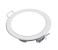Geepas GESL55032 Energy Saving Led Slim Downlight White 1 in UAE