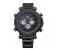 Weide WH-6305MB Analog and Digital Watch Black and Blue 1 in UAE