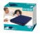 Intex ZX-68758 137 x 191 x 22CM Inflatable Full Size Classic Downy Airbed - Blue 2 in UAE