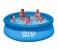 Intex ZX-26176 549 x 122CM Easy Round Shape Swimming Pool 1 in OMAN