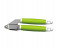 Royalford RF6318 Garlic Presser - Green 1 in UAE