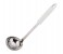 Prestige PR54406 Stainless Steel Head Basic Ladle, Silver & White 1 in UAE