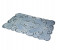 In-House RTH 30 x 45 cm Table Clothes Set - 4 Pieces, Assorted 7 in OMAN