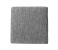 Royalford RF7671 Ottoman Storage Box and Seat - Grey 3 in UAE
