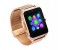 BSNL BW-48 Smart Watch, Gold 1 in UAE