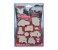 Simba 7052009 Glow in the Dark Cars Stickers Set 1 in UAE