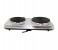 Sonashi SHP-611S Double Electric Hot Plate 1 in UAE