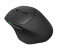 Rapoo MT550 Bluetooth & Wireless Multi Mode Optical Mouse - Black 17745 4 in OMAN