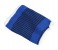 YC9206 Elastic Wrist Support Adjustable Fit Set - 2 Pieces, Blue 2 in OMAN
