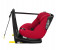 Maxi-Cosi Axissfix Plus Baby Car Seat - Robin Red 3 in UAE