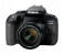 Canon EOS 800D 24.2 MP DSLR Camera with 18-55mm STM Lens - Black 3 in UAE