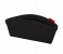 Promate CarPouch Car Seat Side Pocket Storage Organizer Pouch - Black 1 in UAE