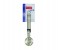 Prestige PR55874 50MM Eco Stainless Steel Ice Cream Scoop, Silver 1 in UAE