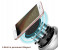 Baseus Universal Car Phone Holder with 360 Degree Magnetic Rotation 2 in OMAN