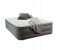 Intex ZX-64474 Queen Size Fiber-Tech Premaire Elevated Airbed 1 in OMAN
