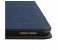 Promate fabriFlip-Air2 Premium Protective Fabric Folio Case for iPad Air 2 - Blue 5 in UAE