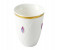 Royalford RF5734 12 Pieces Cawa Cup Set - White 1 in UAE