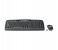 Logitech 920-003983 MK330 Combo Wireless Keyboard & Mouse - Arabic, Black 4 in OMAN