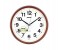 Geepas GWC4817 Taiwan Movement Wall Clock 1 in OMAN