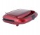 Clikon CK2403 2 Slice Sandwich Maker - Red 2 in UAE