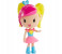 Barbie DTW18 Video Game Hero Vehicle and Figure Play Set Assorted 4 in UAE