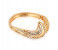 Summer Style 18K Gold Plated Necklace Set 61154062 6 in UAE