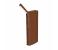 Dany JL-8 Jupiter 10,000 mAh Powerbank with LED Light - Brown 2 in UAE