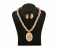 The Mercella Lucky Charm Multicolor Necklace Set 61164331 5 in OMAN