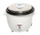 Nushi NS-5001 1 Litre Rice Cooker - White 1 in UAE