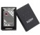 Zippo 29098 Armor Tile Mosaic Lighter Silver 4 in OMAN