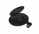 Promate Trueblue Bluetooth 4.1 Stereo Sound Earphone with Mic and Charging Case, Black 1 in UAE