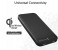 Promate AuraVolt-10 10000 mAh Portable Wireless Charger Power Bank with Type C, Black 4 in UAE