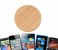Qi Quick Wooden Wireless Cushion Charging Pad for All Qi Certified Devices 3 in UAE