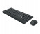 Logitech 920-008693 MK540 Arabic Wireless Keyboard & Mouse Combo - Dark Grey 3 in OMAN