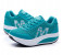 F-Trend Womens Breathable Mesh Muffin Rocking Leisure Shoes EU-36 - Blue 2 in OMAN