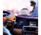 Promate RiseMount Multi-Level Car Mount Holder for Mobile Phone with 360 Degree Rotatable - Black 8 in KSA