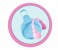 Simba 5737109 Evi Love Winter Fun - Pink 3 in OMAN