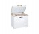Geepas GCF3006WAH 300 Litre Chest Freezer - White 1 in UAE