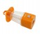 Sonashi SCL-903 40 Piece Rechargeable LED Camping Light - Orange 2 in UAE