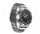 Weide WH-5205MB Analog and LCD Digital Watch Silver and Blue 3 in UAE