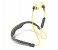 Audionic A-450 Airbeats Bluetooth Neck Band - Yellow 1 in UAE