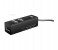 Promate ProLink-OTG 3 Port Hub & SD and Micro SD Card Reader for Android Tablet & Smartphone - Black 1 in OMAN