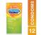 Durex Condoms 12 Pcs - Tickling Ribs 1 in OMAN
