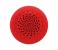Promate Globo Mini Portable Wireless Stereo Speaker with Suction Cup - Red 3 in UAE