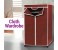 Small Size cloth Wardrobe 3732 1 in OMAN