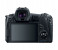 Canon EOS R RF 30.3 MP Mirrorless Digital Camera with 24-105mm f/4L USM Lens - Black 2 in UAE