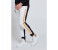 Petro OU10121 Mens Stripped Solid Skin Fit Joggers XXL - White 5 in UAE